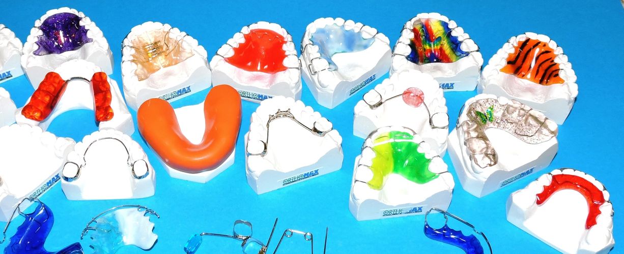 Dental Lab, Orthodontics Laboratory